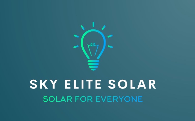 Sky Elite Solar Logo